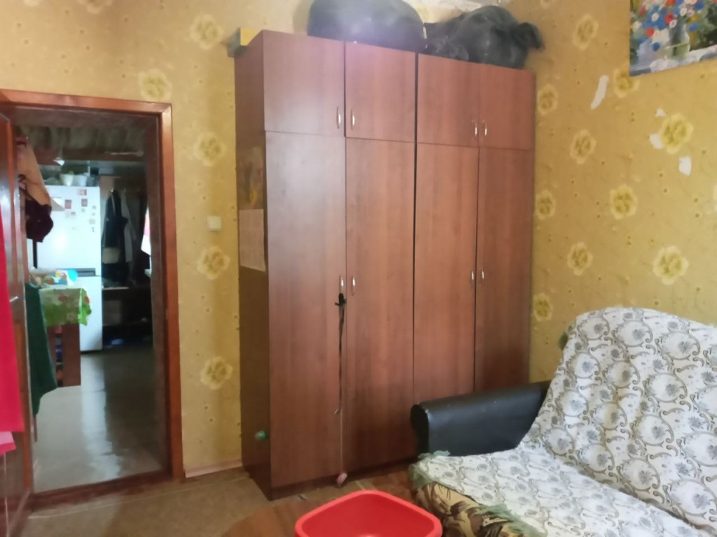 продажа двухкомнатной квартиры номер A-173109 в Приморском районе, фото номер 10